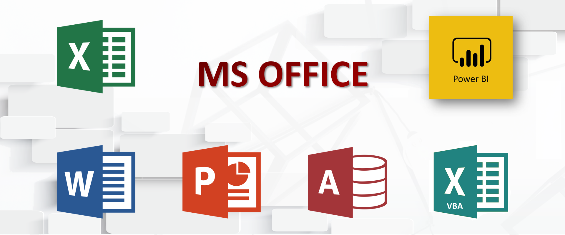 KemSoft - MS Office